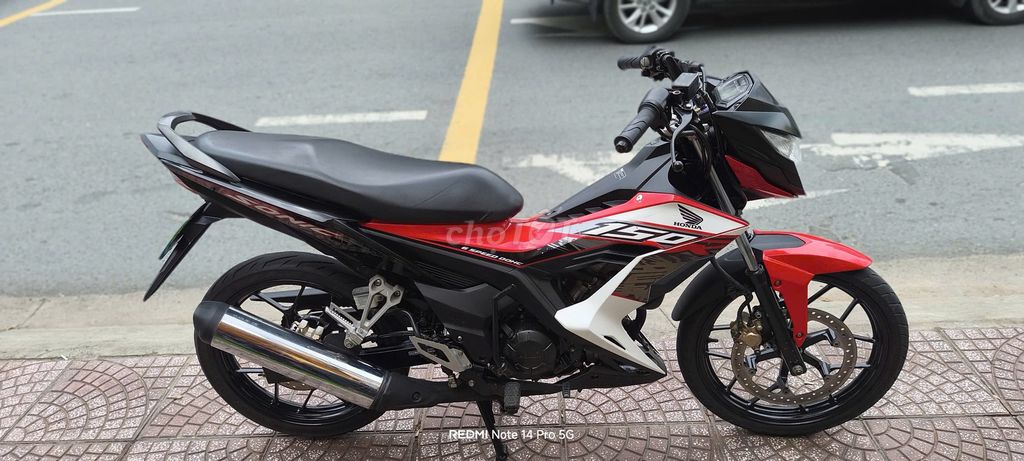 Honda Sonic 150cc 2019 bs 59f2-13657. Mua bán Xe máy tại Quận Phú Nhuận Tp Hồ Chí Minh được đăng bởi Thanh Hùng xebachin  hình 6