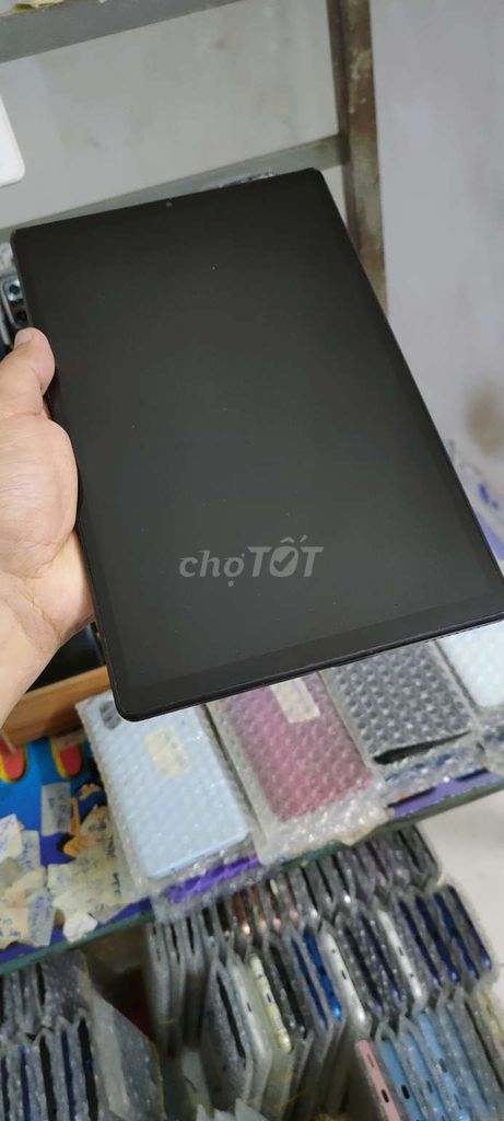 Lenovo M10 FHD+ Plus, 10.1inch, 4gb, 64gb, sim 4G. Mua bán Máy tính bảng tại Quận Gò Vấp Tp Hồ Chí Minh được đăng bởi A LONG   nhận thanh toán THẺ TÍN DỤNG hình 4