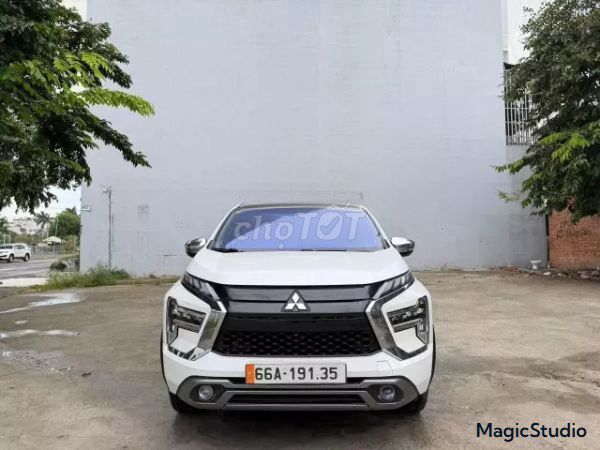Mitsubishi Xpander 2022