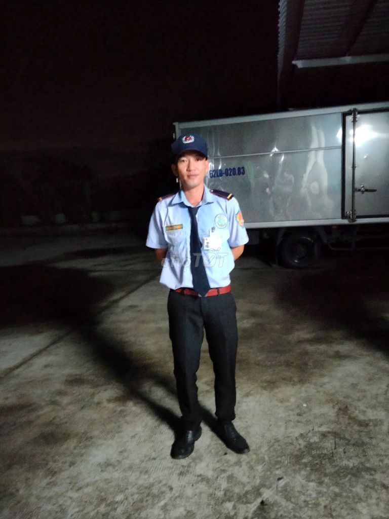 89 Bảo Vệ Các Mô Hình Tại TPHCM. Việc làm tại Quận Tân Bình Tp Hồ Chí Minh được đăng bởi Công ty TNHH Dịch vụ Bảo vệ Liêm Chính hình 3