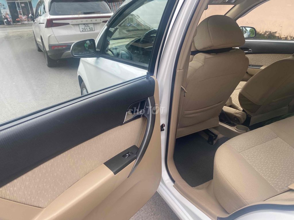 Chevrolet Aveo 2017 LT 1.5 - 63000 km. Mua bán Ô tô tại Thành phố Thủ Đức Tp Hồ Chí Minh được đăng bởi Phamvanhung hình 8