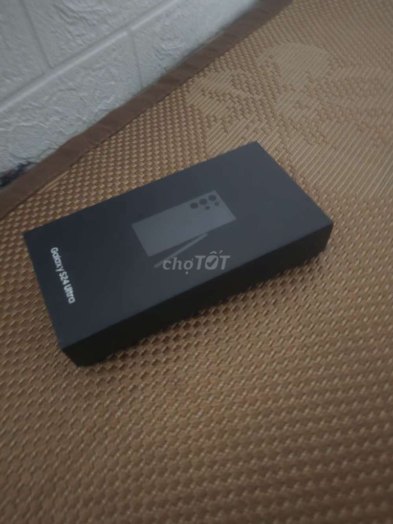Samsung Galaxy S24 Ultra 12GB 256GB Đã sử dụng. Mua bán Điện thoại tại Quận Nam Từ Liêm Hà Nội được đăng bởi Lam Quang hình 1