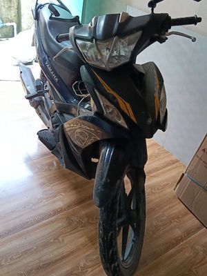 Nhà chật ko chỗ để. Mua bán Xe máy tại Quận 12 Tp Hồ Chí Minh được đăng bởi Minh Trung