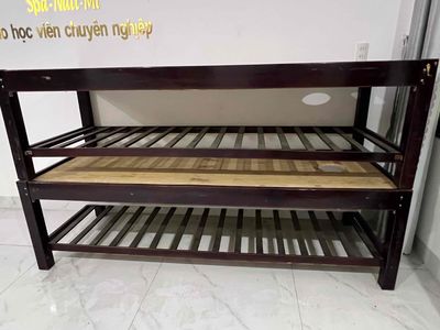 THANH LÝ 2 GIƯỜNG MASSAGE NGANG 80CM. Mua bán Giường, chăn ga gối nệm tại Quận Thanh Khê Đà Nẵng được đăng bởi Tạ Thư