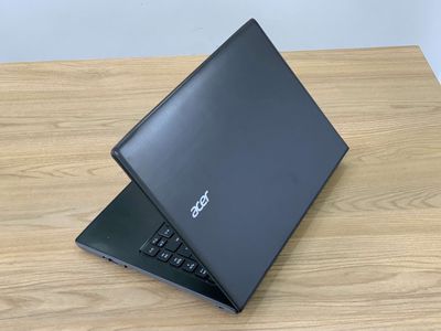 Acer E5-475 i3 6006U 4GB 120GB Máy Zin Đẹp 98%