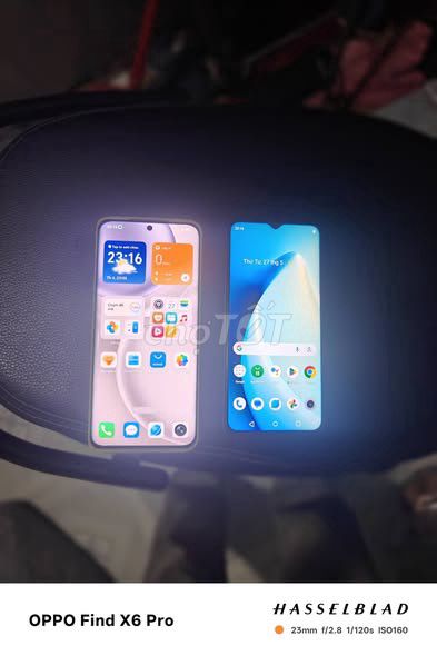 Honor Magic 4 8GB/256GB Trắng. Mua bán Điện thoại tại Quận 5 Tp Hồ Chí Minh được đăng bởi Hội Đồ Điện Tử hình 1