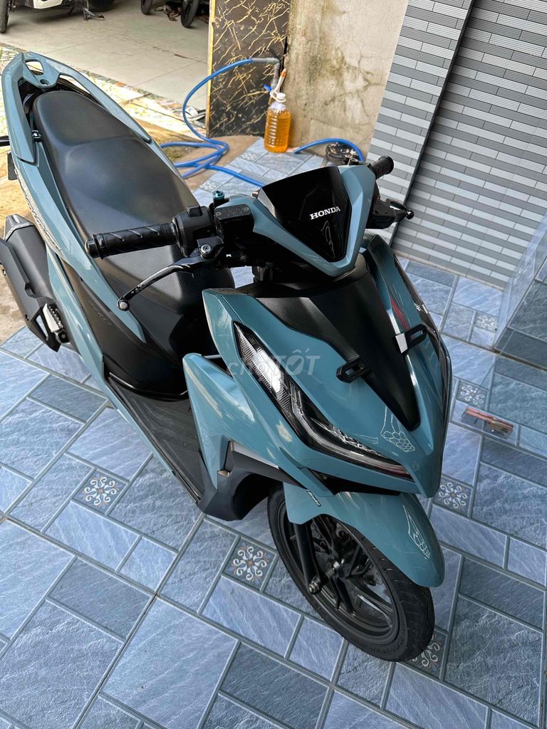vario 150 2019 chính chủ. Mua bán Xe máy tại Huyện Củ Chi Tp Hồ Chí Minh được đăng bởi HuỳnhLâm Bổn hình 3