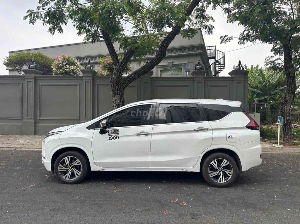 Mitsubishi Xpander sx 2020 - xe gia đình. Mua bán Ô tô tại Quận Gò Vấp Tp Hồ Chí Minh được đăng bởi Tony Nguyen hình 9