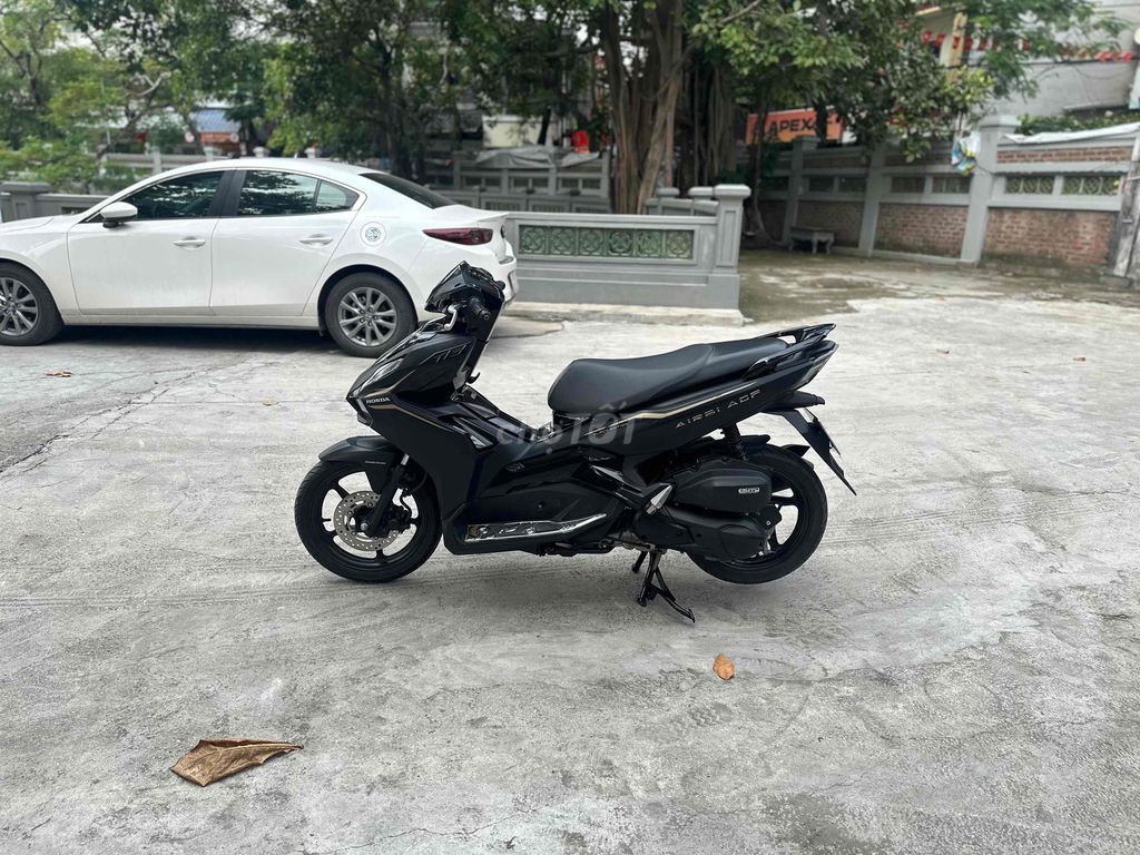 AB 2020 xe cực chất . lốp zin cả đôi theo xe. Mua bán Xe máy tại Quận Lê Chân Hải Phòng được đăng bởi Nguyễn Thế Hiếu hình 1