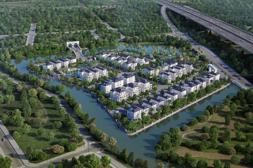 Bất Động Sản Khang Điền Bất Động Sản Khang Điền