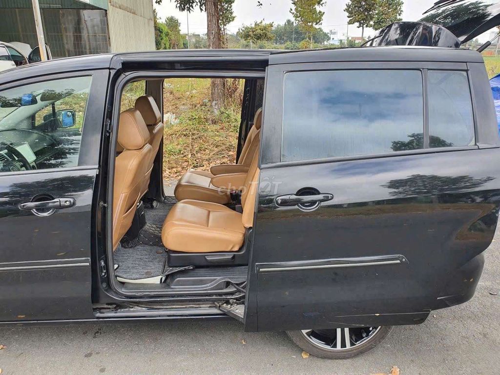 Mazda 5 số tự động cửa lùa. Mua bán Ô tô tại Thành phố Thủ Dầu Một Bình Dương được đăng bởi THANH DUY hình 8