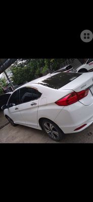 Honda city 2015 tự động