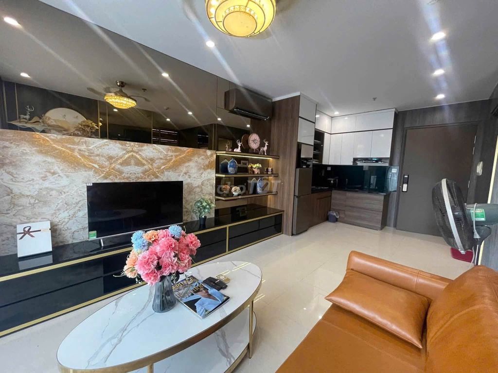 Квартира 1N+ в корпусе S2.06 Vinhomes Ocean Park