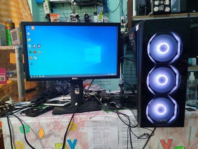 Bộ PC Gen 8 văn phòng học tập giải trí ạ. Mua bán Máy tính để bàn tại Quận 8 Tp Hồ Chí Minh được đăng bởi XUÂN LINH STORE
