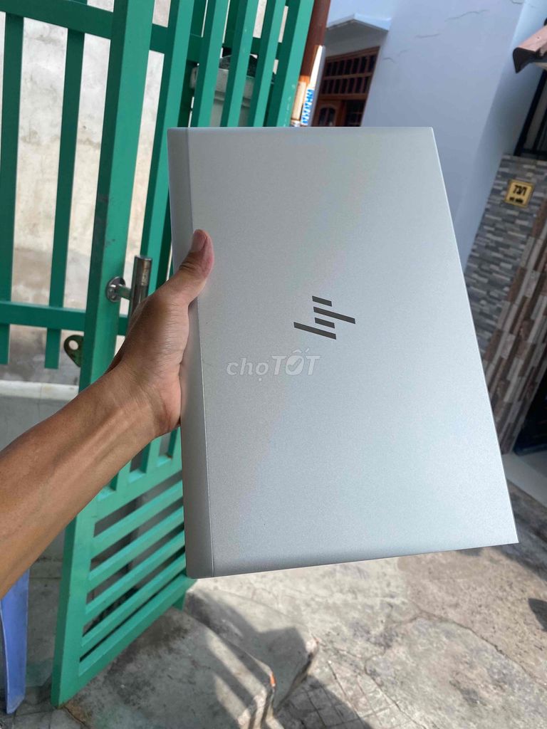 HP Elitebook 840 G8 i7 14 inch 16GB/256GB. Mua bán Laptop tại Thành phố Phan Thiết Bình Thuận được đăng bởi Dung hình 1