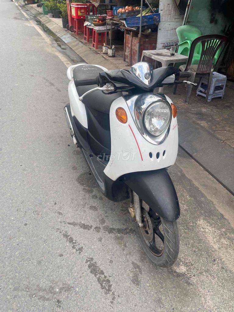 xe bán. Mua bán Xe máy tại Huyện Hóc Môn Tp Hồ Chí Minh được đăng bởi Xe Máy Triệu Dương hình 5