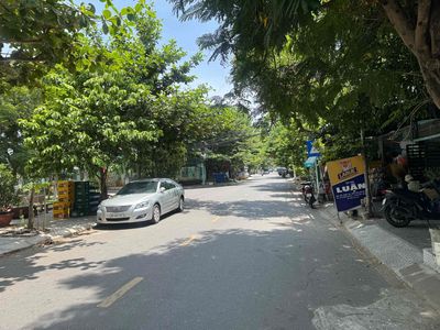 Rent · KĐT Hòa Xuân mở rộng · 3 bd · 100 м² · Quận Cẩm Lệ, ул. Hòa Xuân