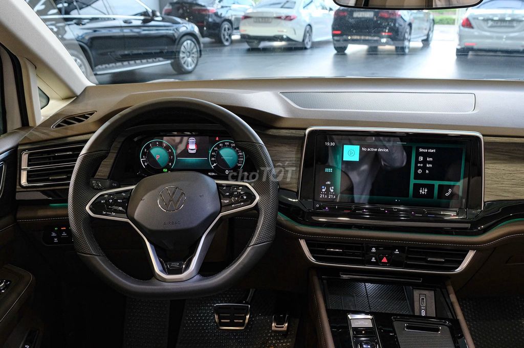 Volkswagen Viloran Luxury 2024 siêu lướt. Mua bán Ô tô tại Quận 7 Tp Hồ Chí Minh được đăng bởi Thanh Tùng NSG hình 18