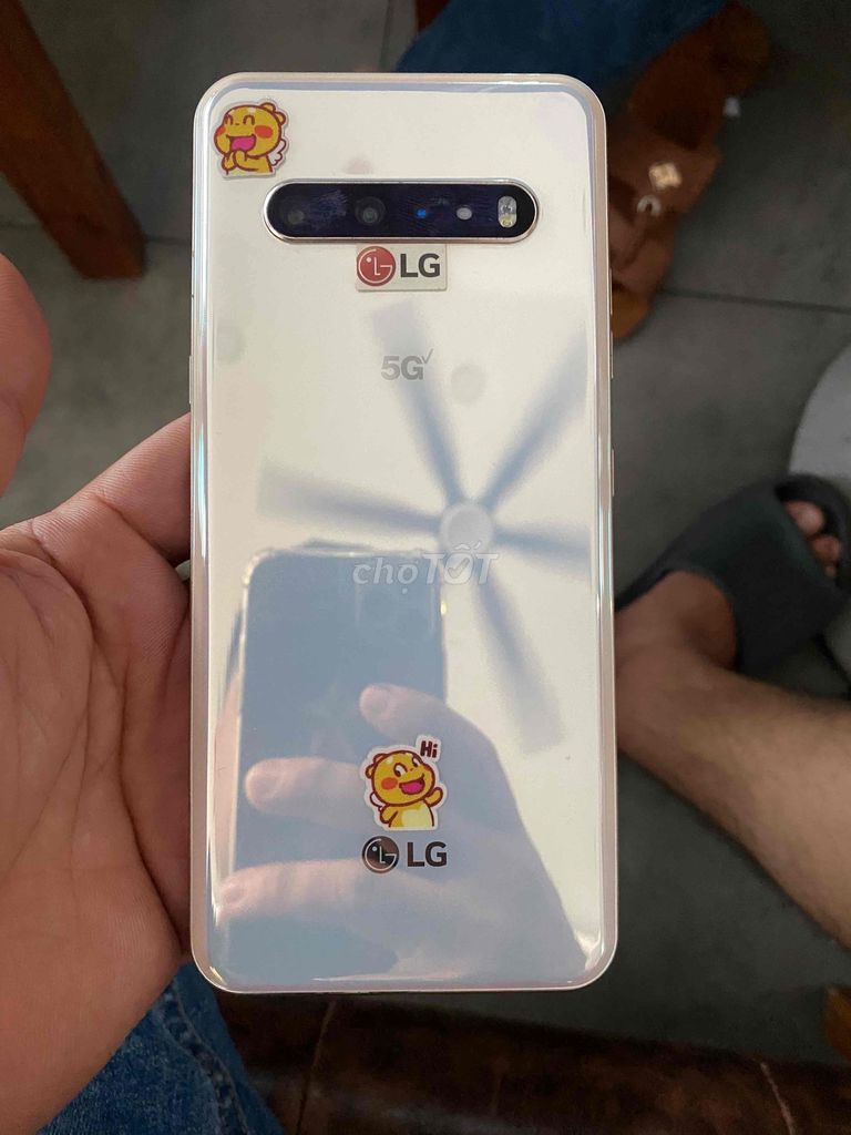 Cần bán Lg60 máy chính phụ đều tốt. Mua bán Điện thoại tại Quận 12 Tp Hồ Chí Minh được đăng bởi trần ngọc hiền hình 1