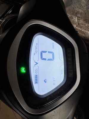 Vinfast Evo Neo 2025 Đen pin LFP 5000km