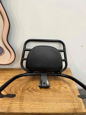 THANH LÝ BAGA DỰA LƯNG XE VESPA SPRINT - PRIMA. Mua bán Phụ tùng xe tại Quận Hoàng Mai Hà Nội được đăng bởi Đàm Quốc Mạnh
