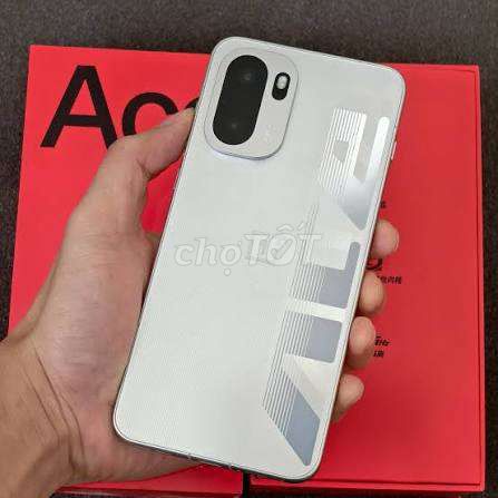 OnePlus Ace 6 256GB Bạc. Mua bán Điện thoại tại Thành phố Thủ Đức Tp Hồ Chí Minh được đăng bởi Thanh Trần Duy hình 1
