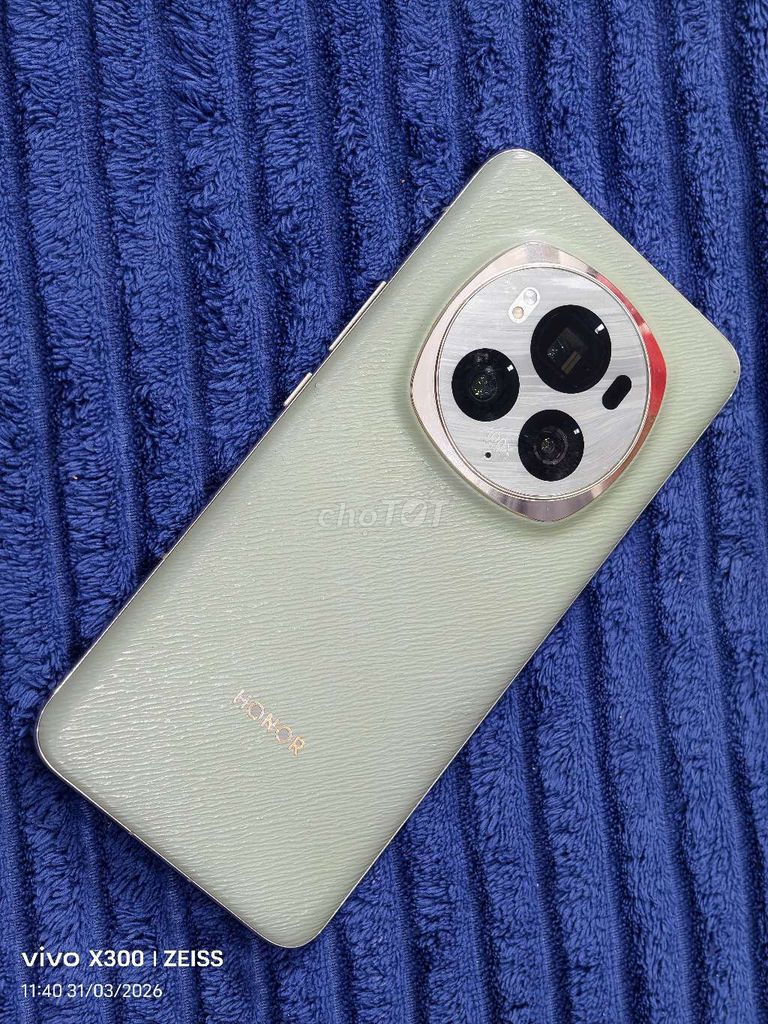 Honor Magic 6 Pro gl. Mua bán Điện thoại tại Quận Gò Vấp Tp Hồ Chí Minh được đăng bởi mai chi hình 1