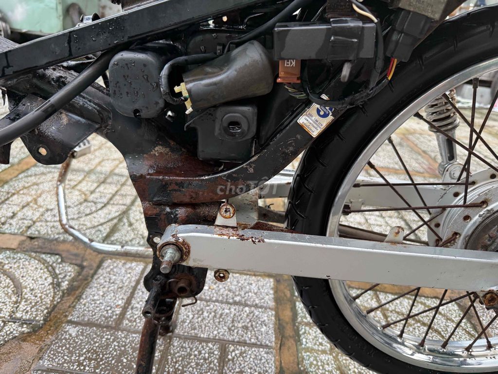 full wave thái 110 mte. Mua bán Phụ tùng xe tại Thành phố Biên Hòa Đồng Nai được đăng bởi Hưng hình 2