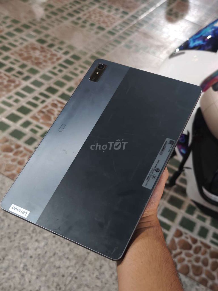 Lenovo Pad P11 Pro Gen 2 6GB/128GB. Mua bán Máy tính bảng tại Thành phố Mỹ Tho Tiền Giang được đăng bởi Quan Nguyễn  hình 1