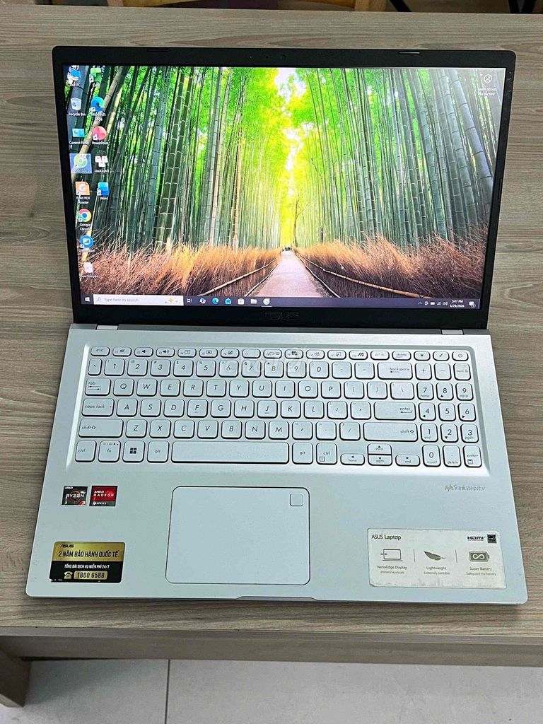 Laptop học sinh sinh viên. Mua bán Laptop tại Thành phố Thủ Đức Tp Hồ Chí Minh được đăng bởi Đinh Tiến Phát hình 1