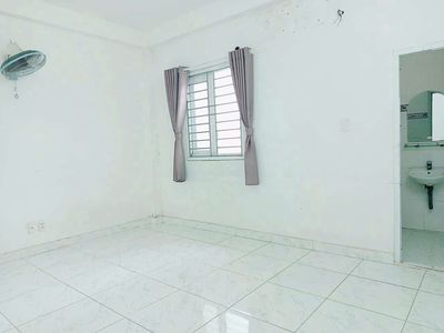 Phòng trọ 15 m² · tân chánh hiệp 25 