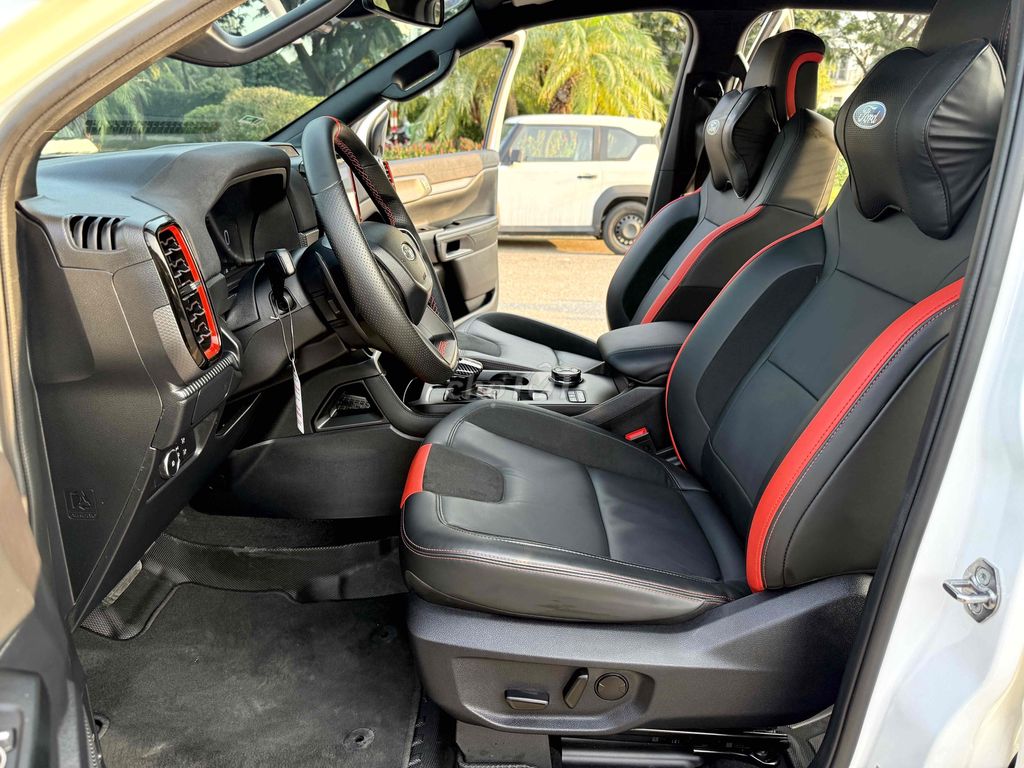 Ford Ranger Raptor 2.0L 4x4 AT 2025. Mua bán Ô tô tại Quận Long Biên Hà Nội được đăng bởi No1 AUTO hình 7