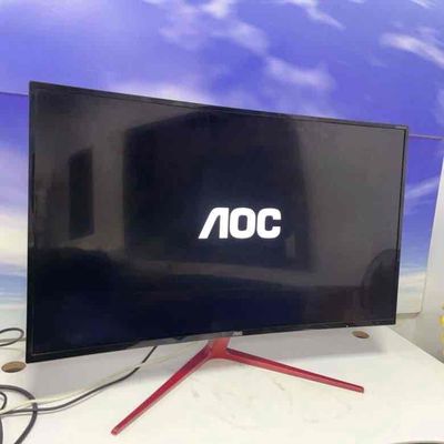 Thanh lý màn hình mát tính  40 inch AOC G3908vwx. Mua bán Phụ kiện (Màn hình, Chuột...) tại Huyện Tiên Yên Quảng Ninh được đăng bởi lê văn đức