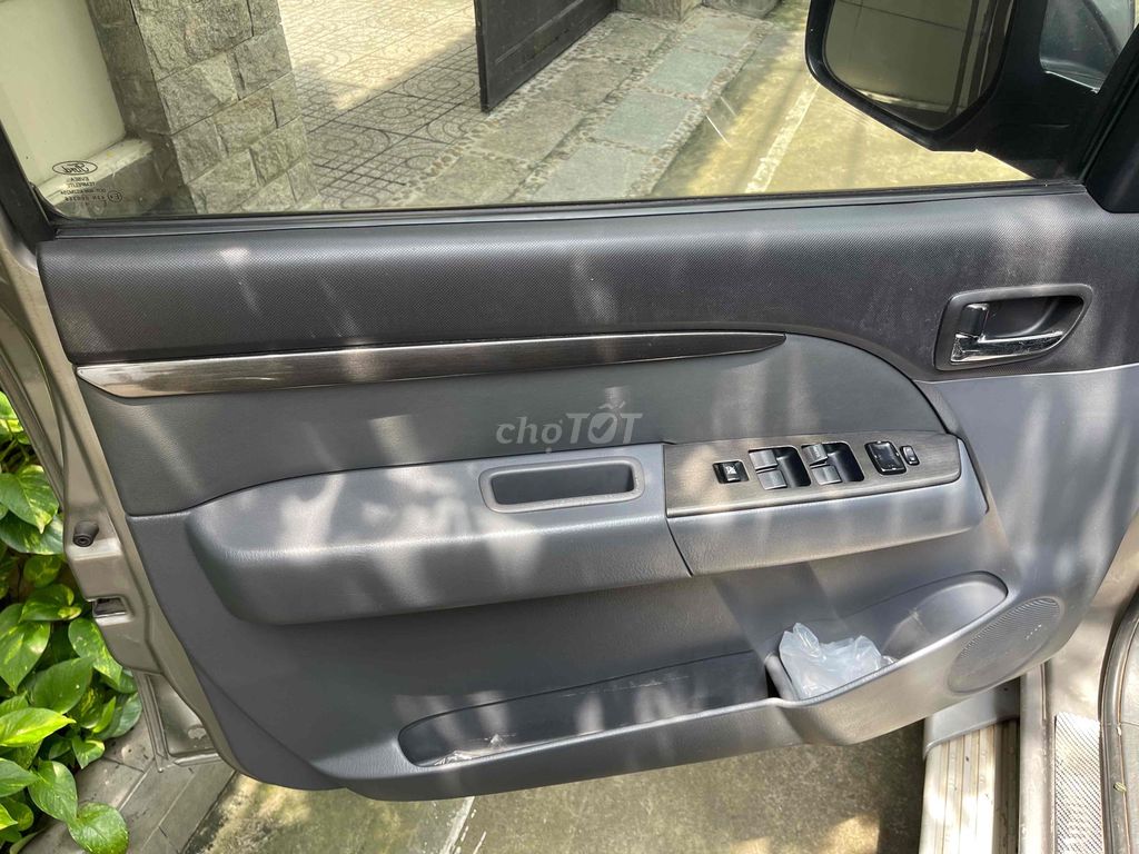 Ford Everest 2013 Limited 4x2 - xe cọp - 12 vạn km. Mua bán Ô tô tại Quận Phú Nhuận Tp Hồ Chí Minh được đăng bởi hưng phúc thịnh hình 8