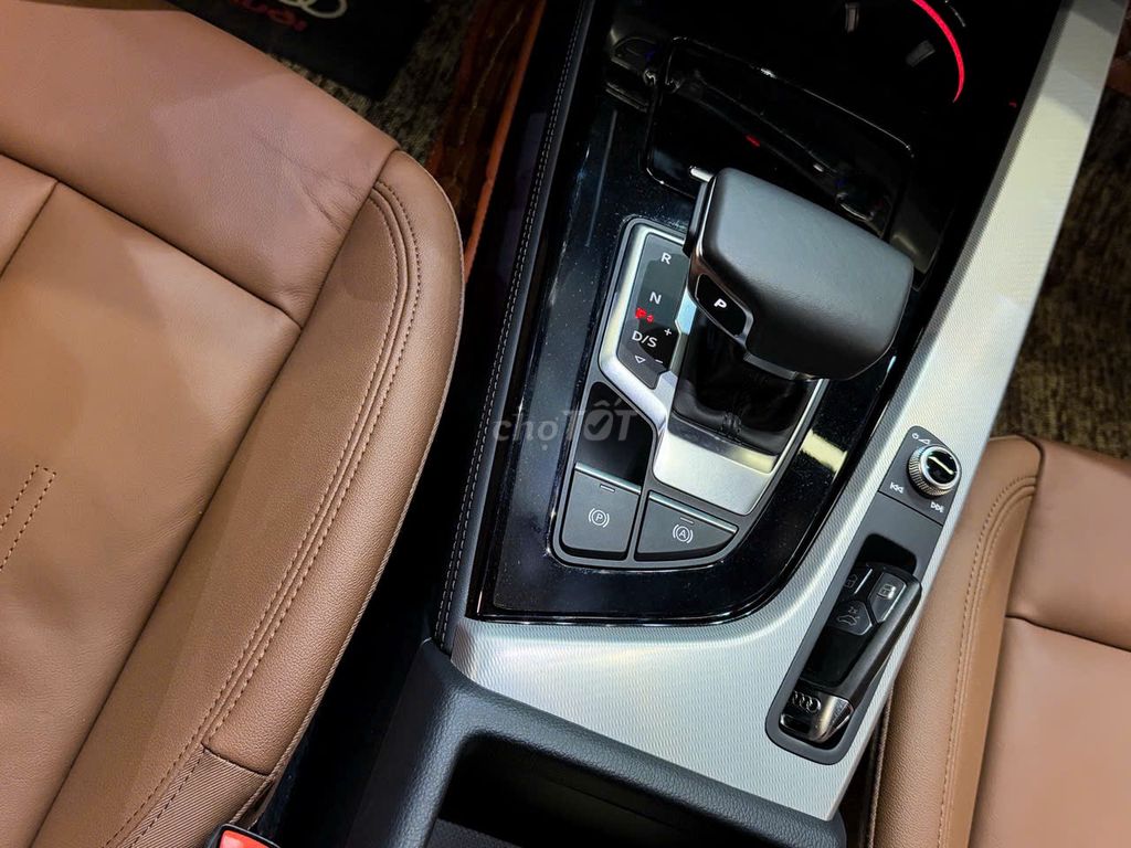 Audi A4 2024 Advanced Plus. Mua bán Ô tô tại Thành phố Thủ Đức Tp Hồ Chí Minh được đăng bởi HB AUTO  hình 8