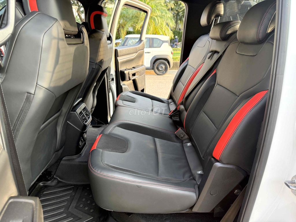 Ford Ranger Raptor 2.0L 4x4 AT 2025. Mua bán Ô tô tại Quận Long Biên Hà Nội được đăng bởi No1 AUTO hình 8