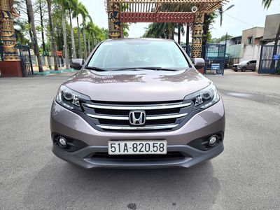 Honda CRV 2015 Nâu 19000 km