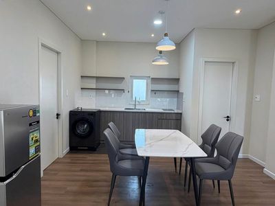 Rent · 2 bd · Quận Hải Châu, ул. Đường Trần Cao Vân