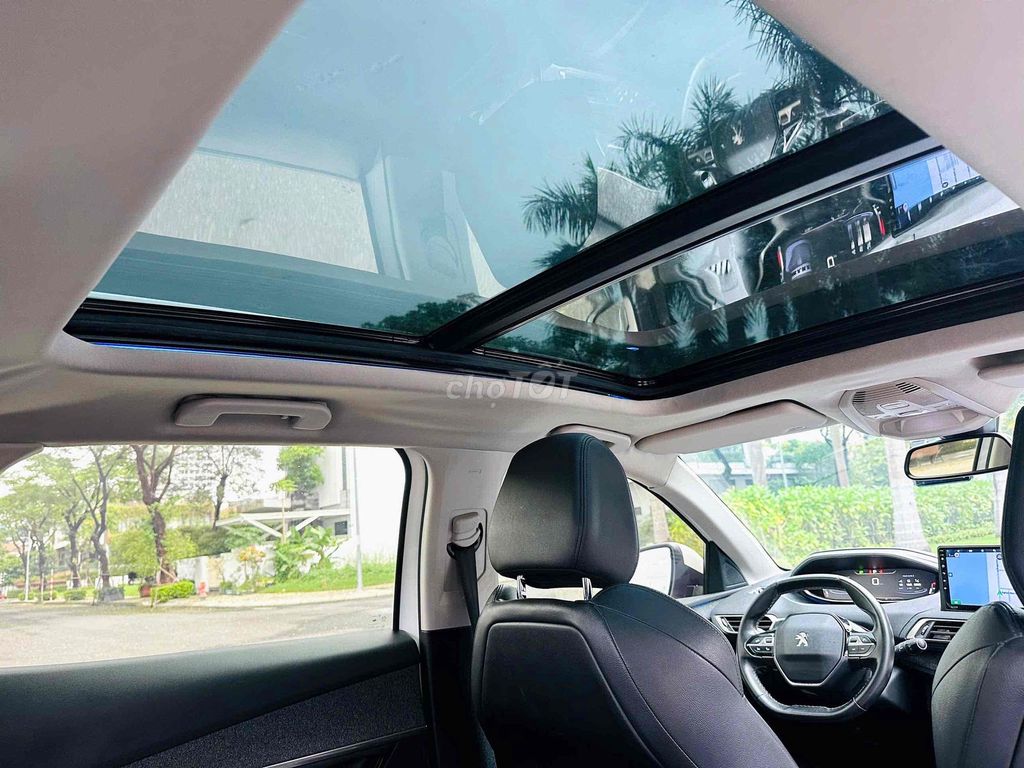 Peugeot 30***0 km. Mua bán Ô tô tại Quận Hải Châu Đà Nẵng được đăng bởi Lê kha hình 11