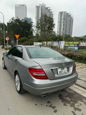 MERCEDES C250 SX 2011. Mua bán Ô tô tại Quận Nam Từ Liêm Hà Nội được đăng bởi Auto Anh Tuấn