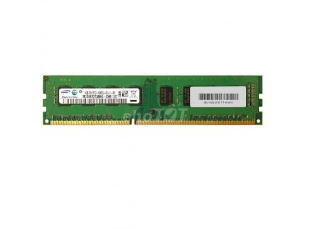 DDR3 4G 1333MHZ - PC