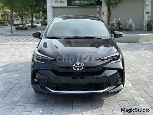 Toyota Vios E CVT 2025 - 418 млн