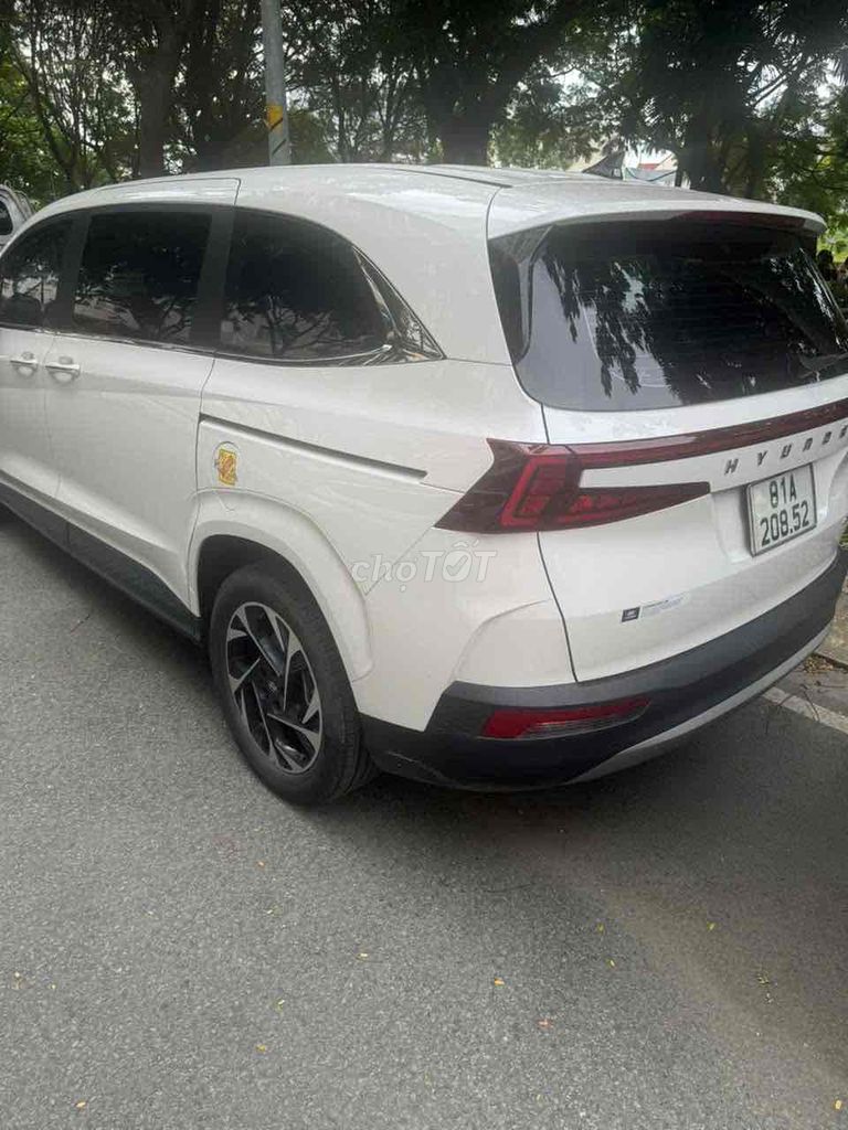 Hyundai Custin 2023 Cao Cấp 2.0T - 430000 km. Mua bán Ô tô tại Thành phố Thủ Đức Tp Hồ Chí Minh được đăng bởi Nguyen Loc hình 2