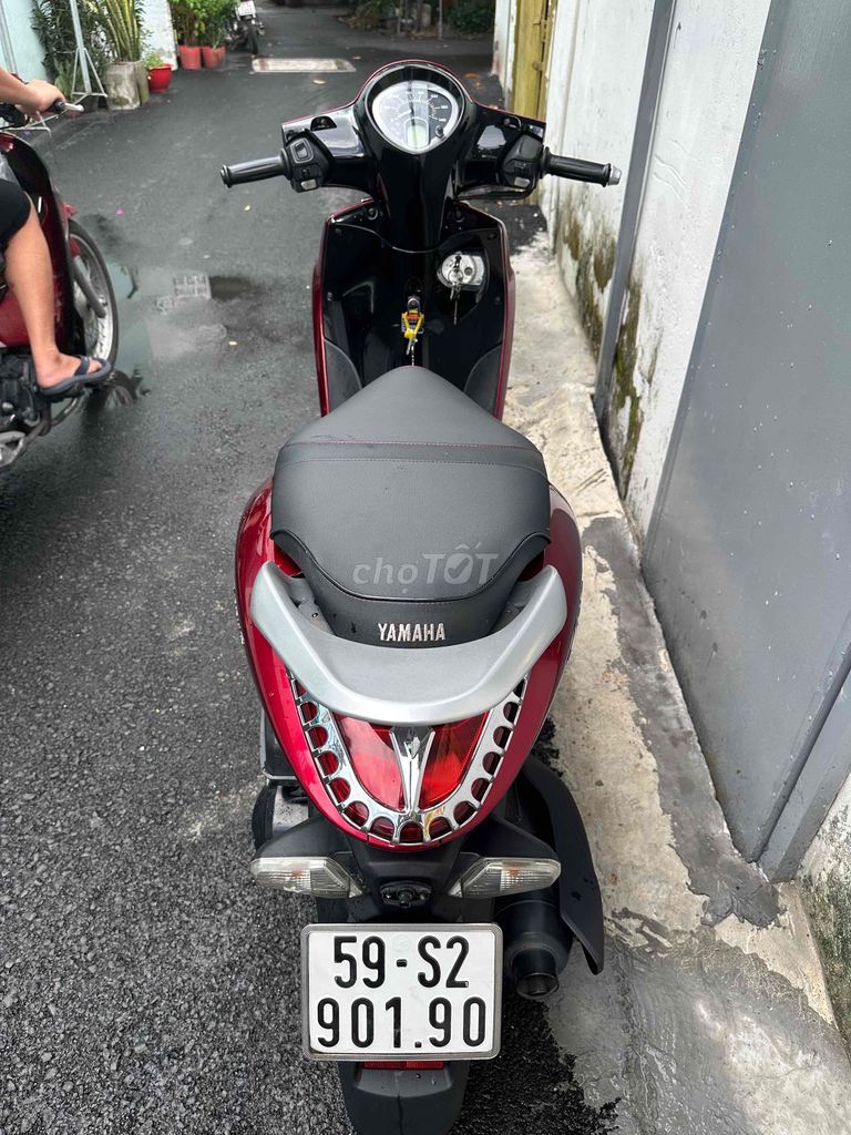 🛵🛵🛵 Janus 2018 bstp chính chủ. Mua bán Xe máy tại Quận Gò Vấp Tp Hồ Chí Minh được đăng bởi Trí Nguyễn hình 3