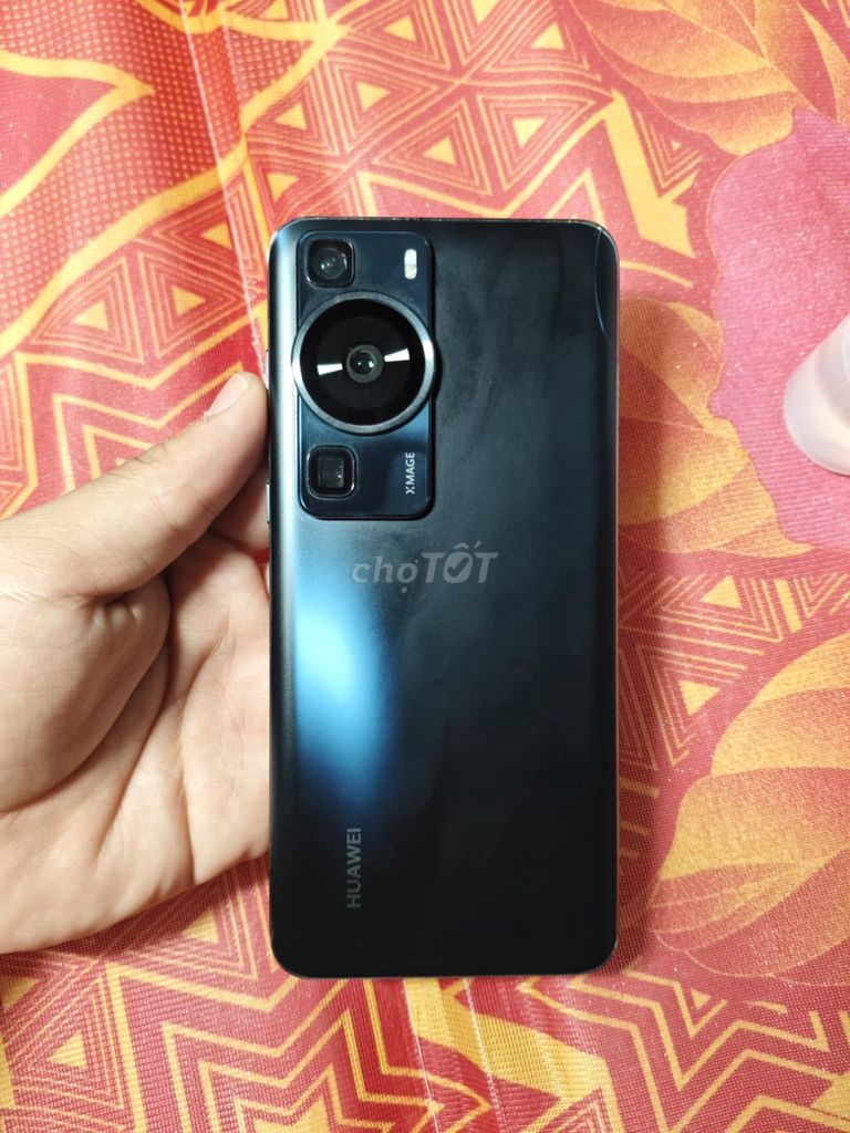 Huawei P60 Chip snap 8 plus gen 1 8/256. Mua bán Điện thoại tại Thành phố Thủ Dầu Một Bình Dương được đăng bởi van dai hình 1