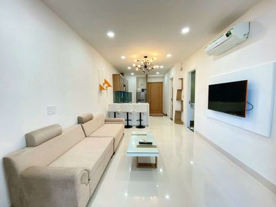 Cần bán căn 2PN căn hộ Mường Thanh biển Mỹ Khê.