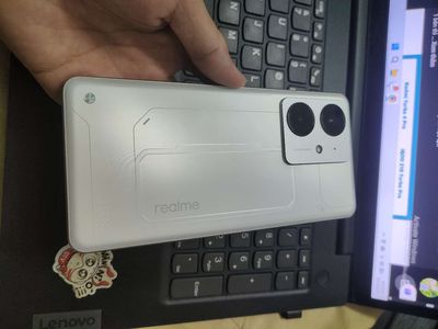 Realme Neo 7 Se ( 12/256)  Fullbox. Mua bán Điện thoại tại Quận Gò Vấp Tp Hồ Chí Minh được đăng bởi TranKim