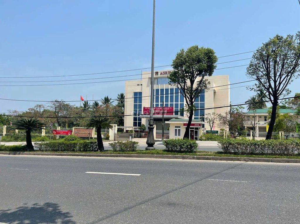 Cho Thuê Đất Mặt Tiền Đường Nguyễn Tất Thành Hơn 1100m2. Cho thuê Đất tại Thị xã Hương Thủy Thừa Thiên Huế được đăng bởi ĐẶNG CÔNG QUÝ hình 2