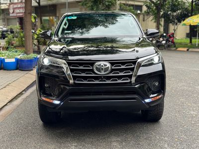 CẦN BÁN NHANH TOYOTA FORTUNER 2.4G AT 2024. Mua bán Ô tô tại Quận Gò Vấp Tp Hồ Chí Minh được đăng bởi Chợ Xe Ô Tô 362 Xe Chất uy Tín