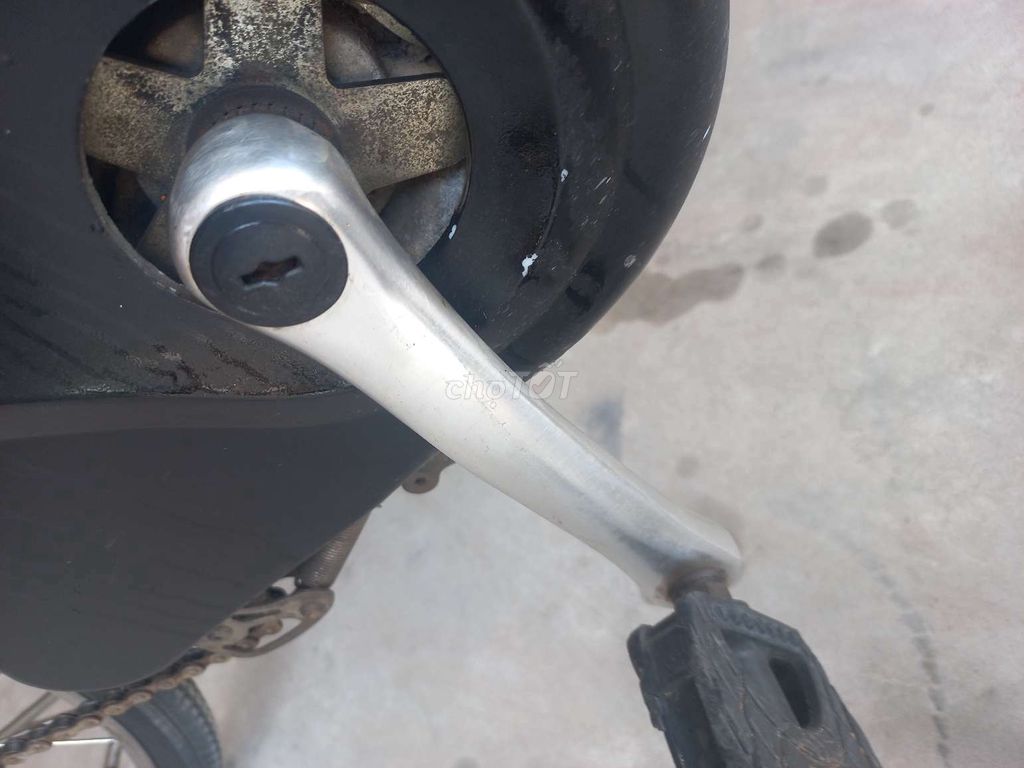 Xe Japan cao cap. Mua bán Xe điện tại Thành phố Long Xuyên An Giang được đăng bởi XE ĐIỆN LONG XUYÊN hình 5